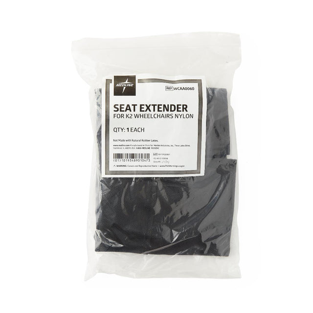 Kx Wheelchair Seat Extenders - BeHope