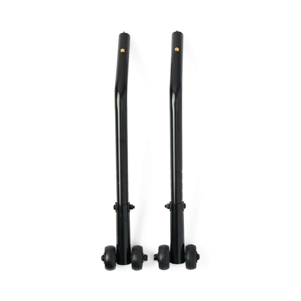 Medline Wheelchair Rear Anti-Tip Devices