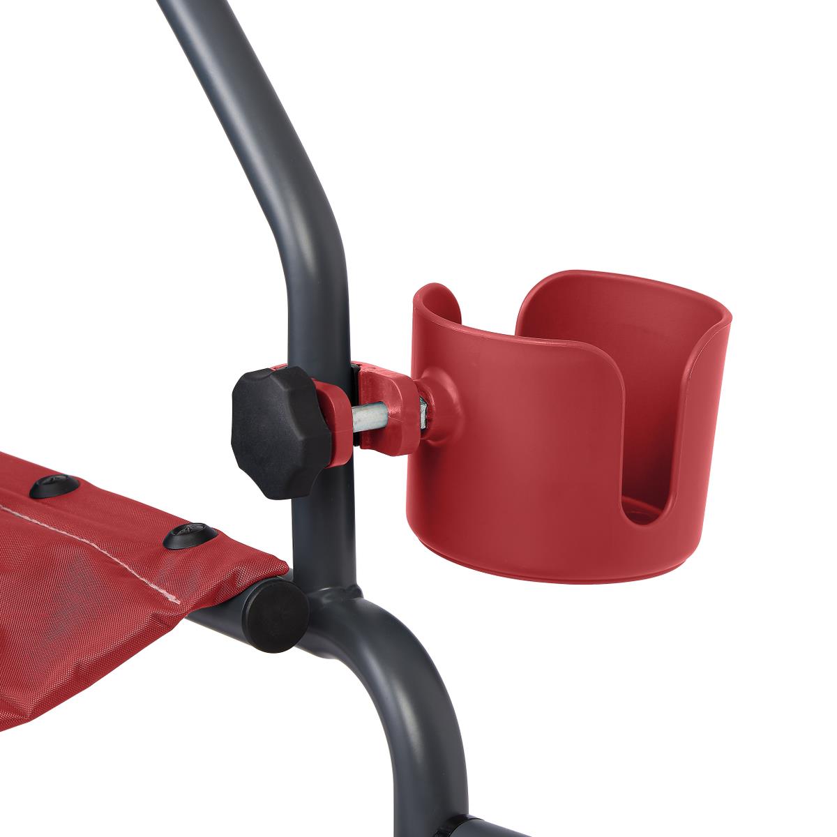 Medline Cup Holder for Wheelchairs