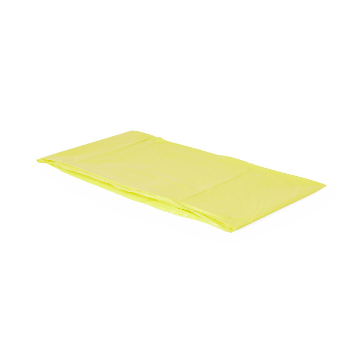 Medline LLDPE Trash Can Liners