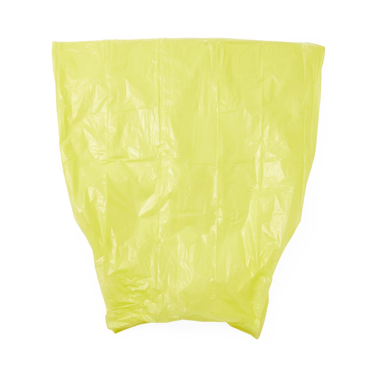 Medline LLDPE Trash Can Liners