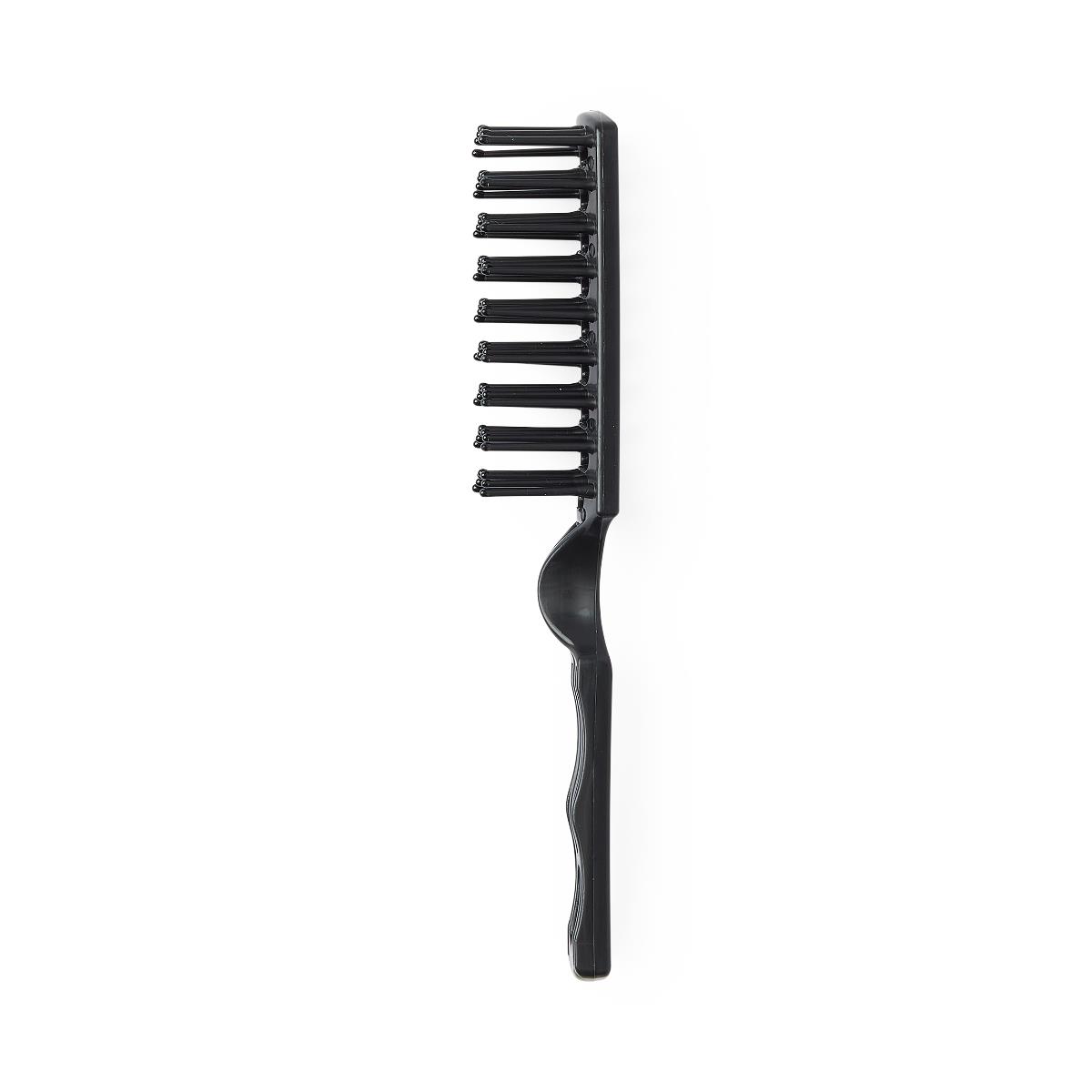 Medline Polyethylene Hair Brushes
