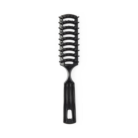 Medline Polyethylene Hair Brushes - BeHope