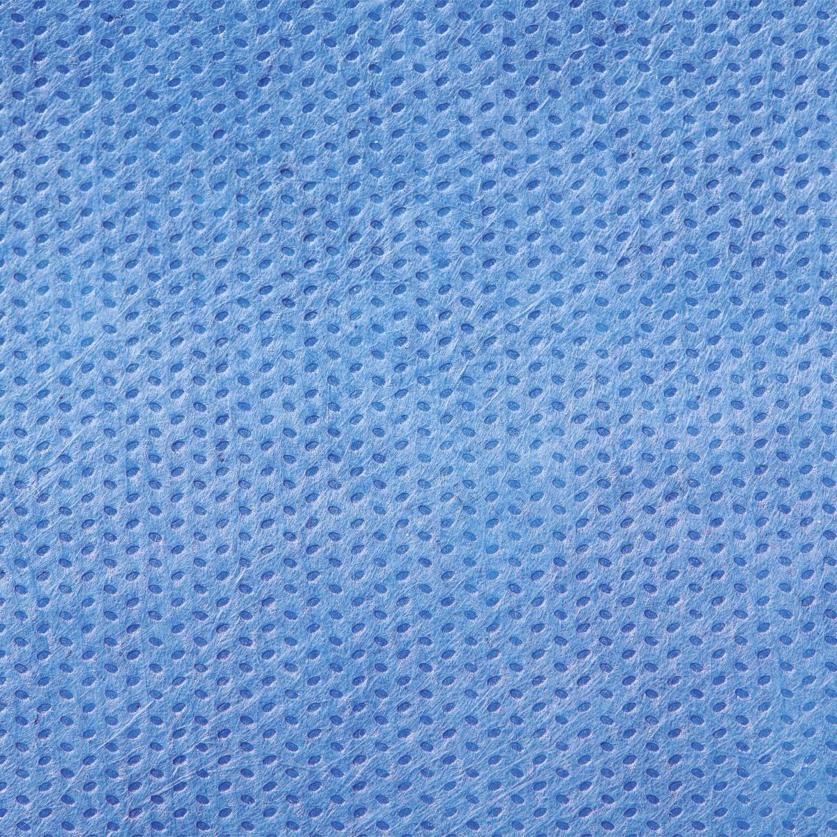 Sterile Non-Reinforced Eclipse Surgical Gowns with Set-In Sleeves