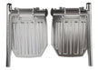 Medline Wheelchair Footrests - BeHope