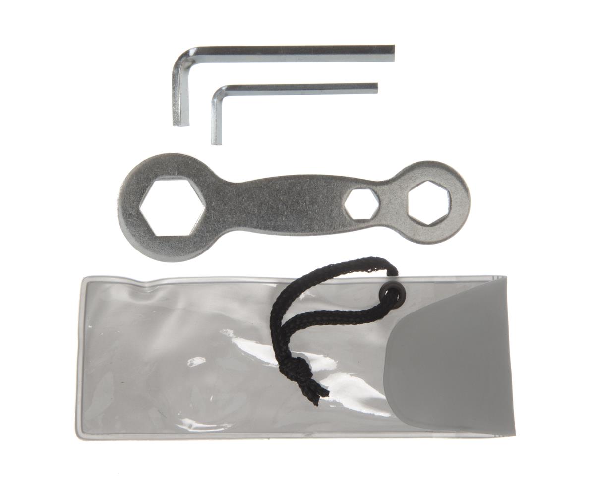 Medline Wheelchair Tool Kit - BeHope