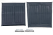 Medline Wheelchair Upholstery Kits - BeHope