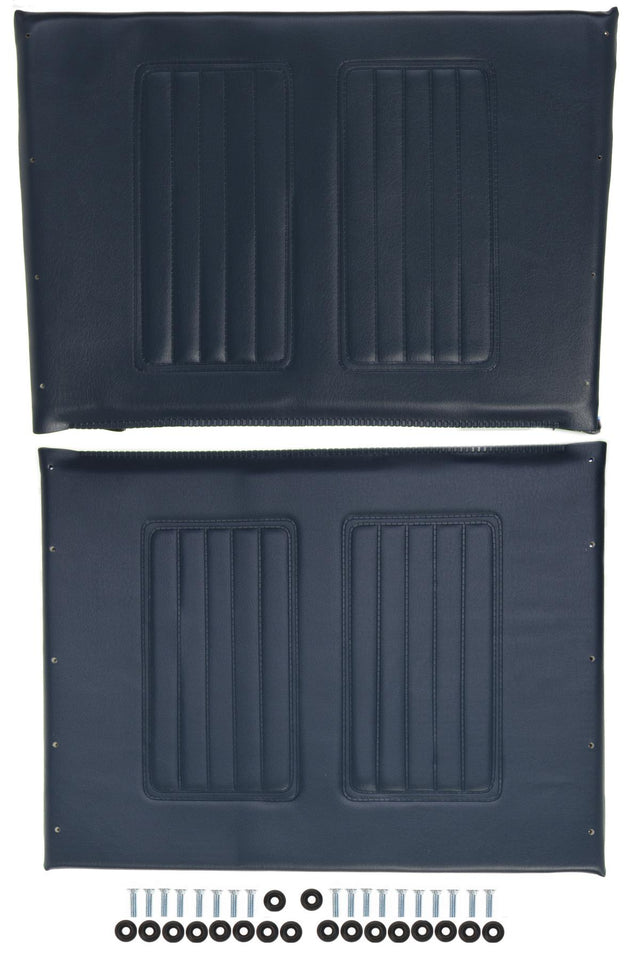 Medline Wheelchair Upholstery Kits - BeHope