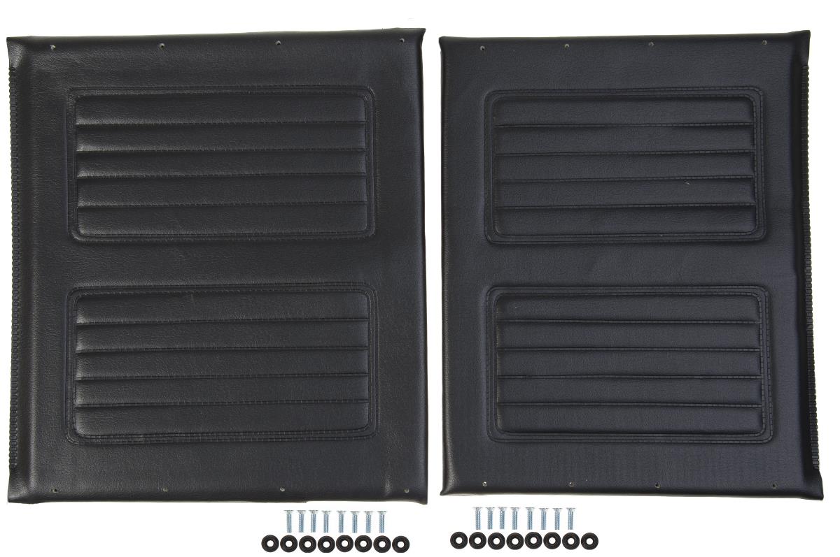 Medline Wheelchair Upholstery Kits - BeHope