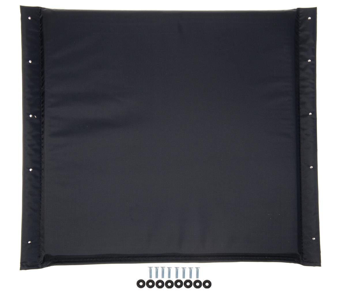 Medline Wheelchair Seat Upholstery