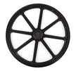 Medline Wheelchair Rear Wheels - BeHope