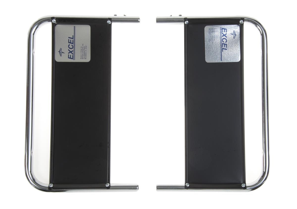 Medline Wheelchair Armrest Assemblies