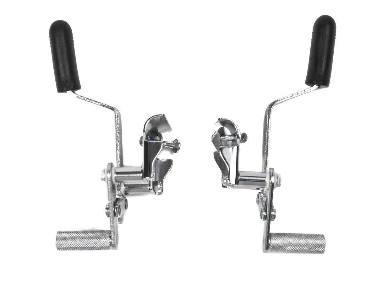 Medline Wheelchair Wheel Locks