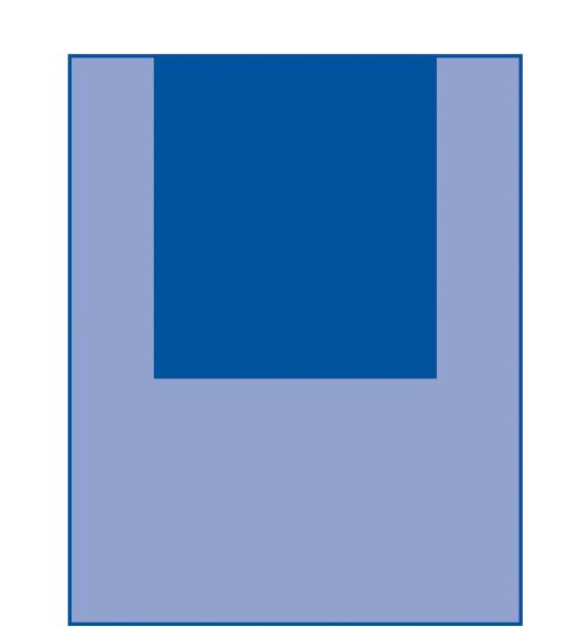 Medline Nonsterile Universal Drape Sheets