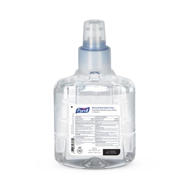 Purell Advanced Hand Sanitizer Foams - BeHope
