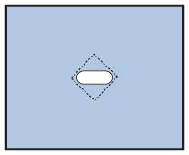 Medline Nonsterile Minor Procedure Drapes