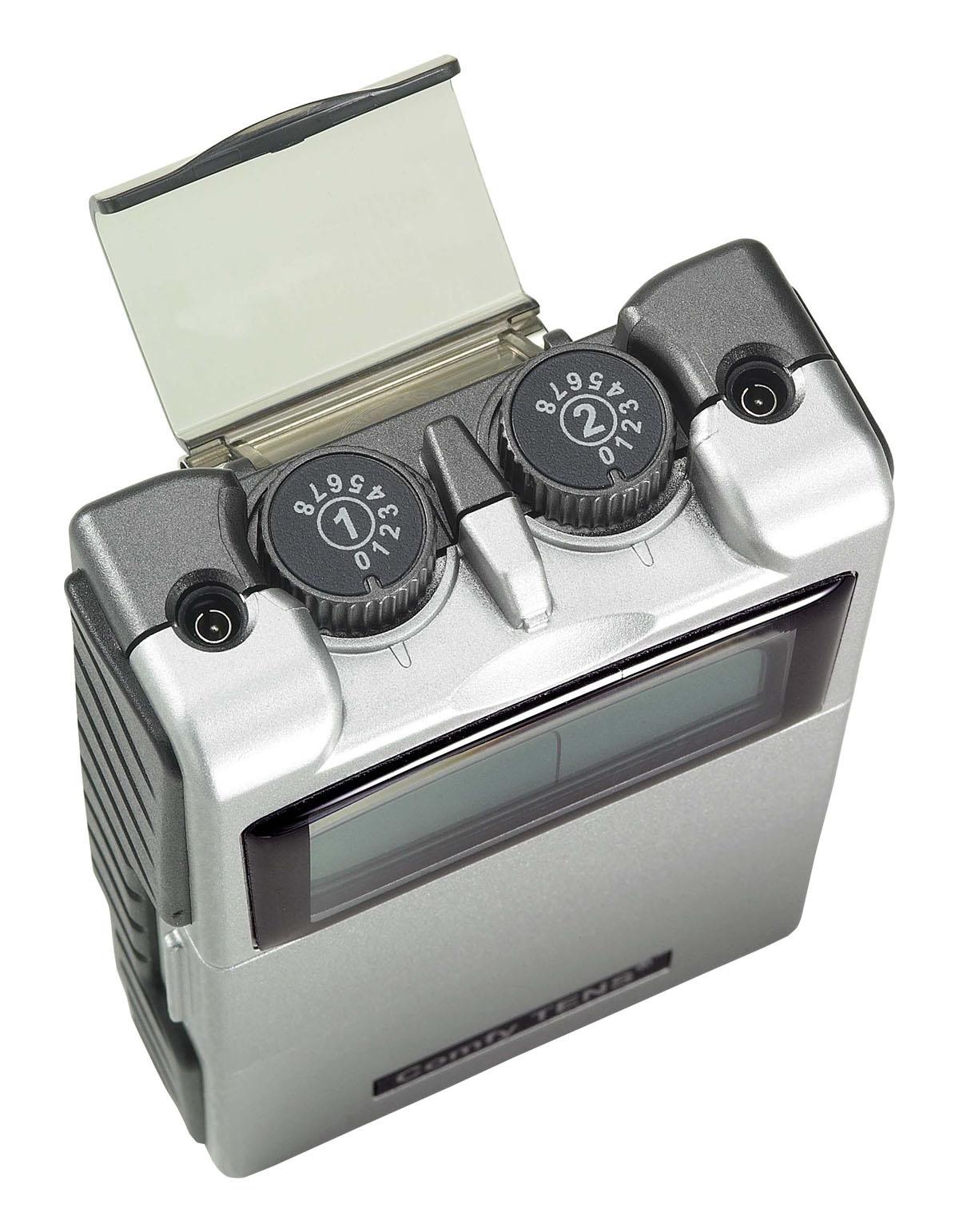 Compass Health Digital Aa Tens Units - BeHope