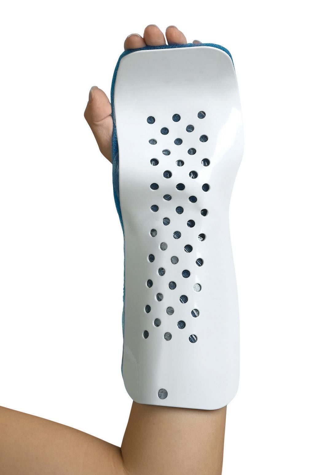 Medline Metacarpal Splints