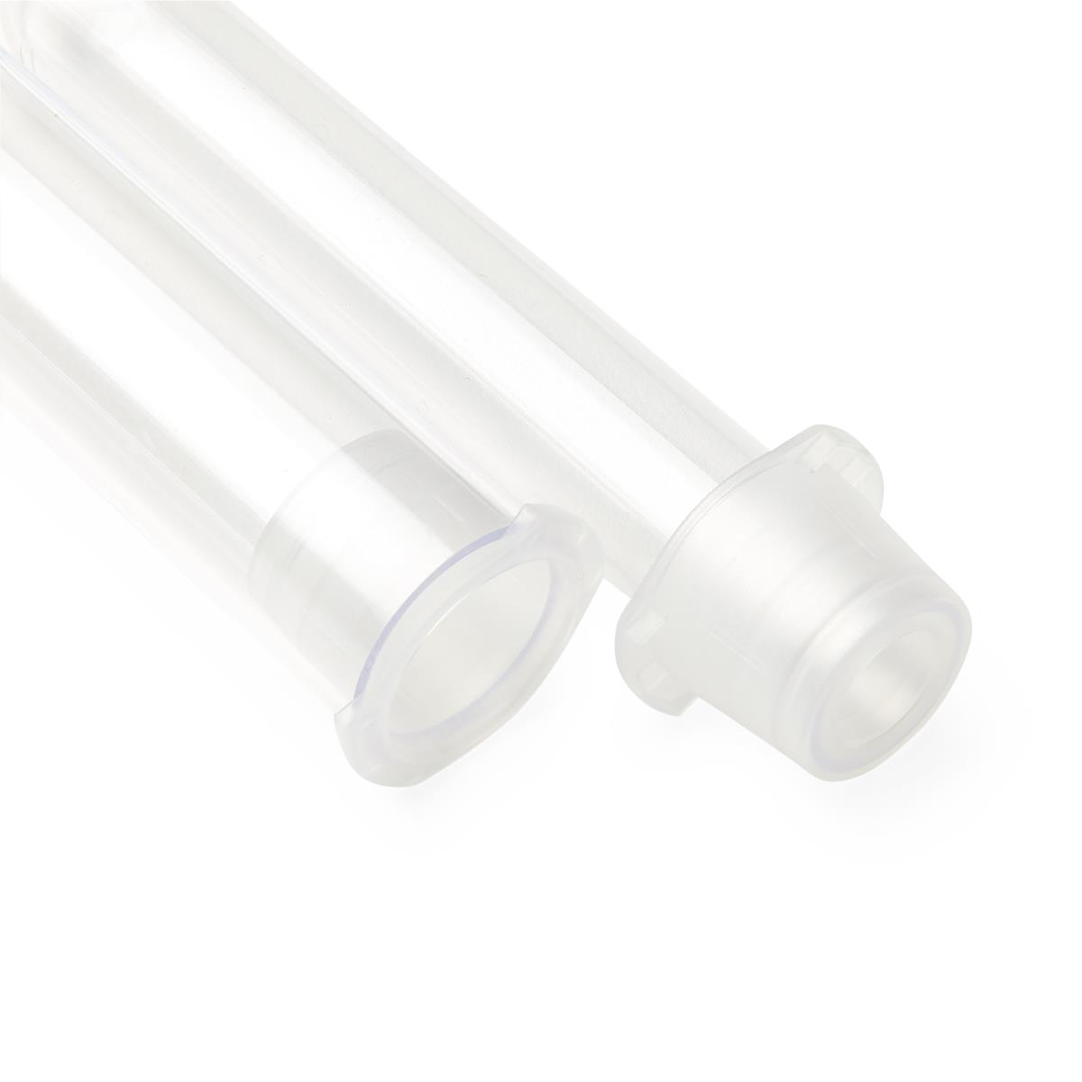 Medline Universal Multi-Fit Tube Caps