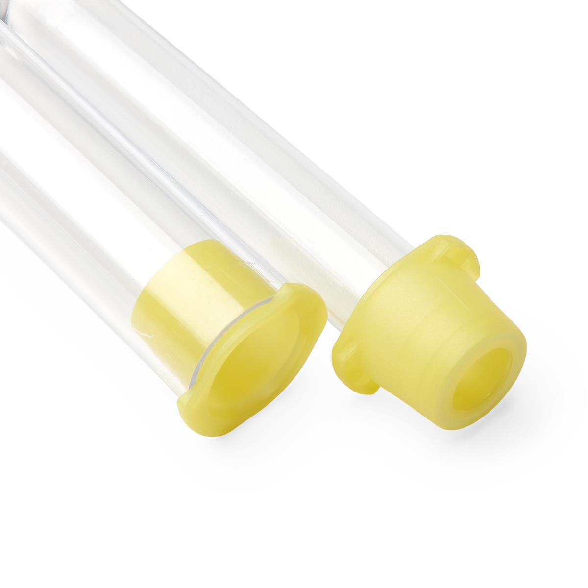 Medline Universal Multi-Fit Tube Caps