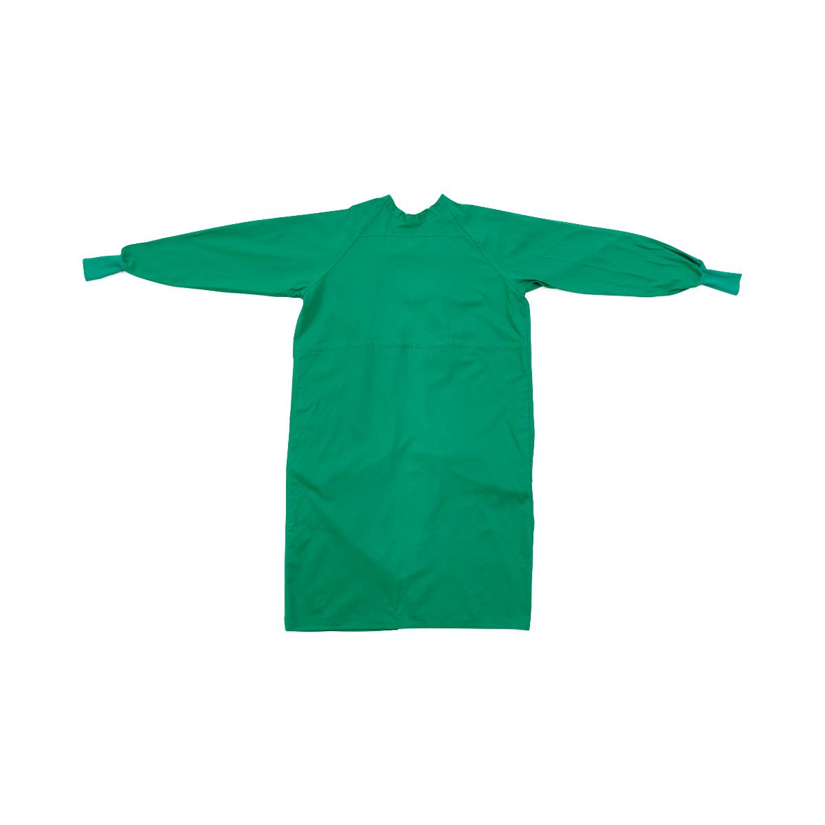 Medline Tunnel-Belt Cover Gowns - BeHope