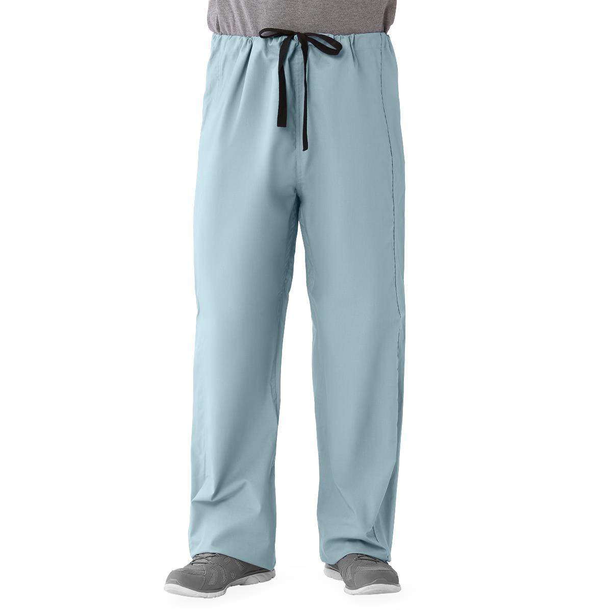 CottonCare Unisex Scrub Pants - BeHope