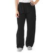 PerforMAX Elastic Waist Scrub Pants - BeHope