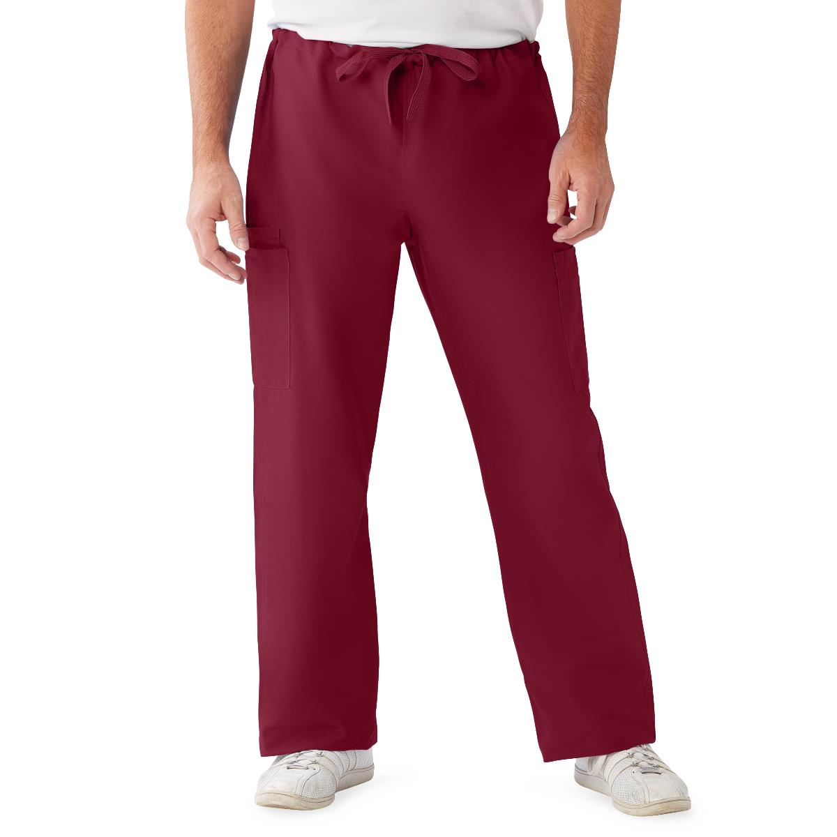 ComfortEase Unisex Nonreversible Cargo Pants (Style 950)