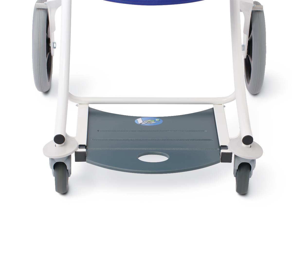 I-move Nesting Transport Chair - BeHope