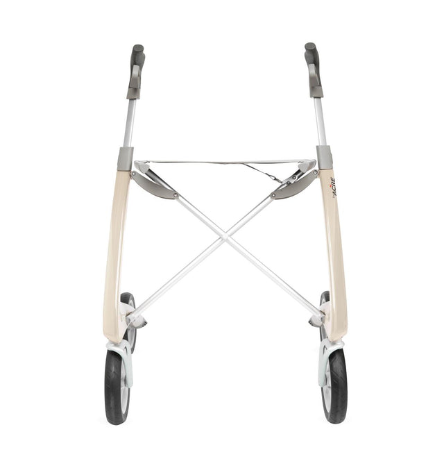 Byacre Carbon Ultralight Rollator - BeHope