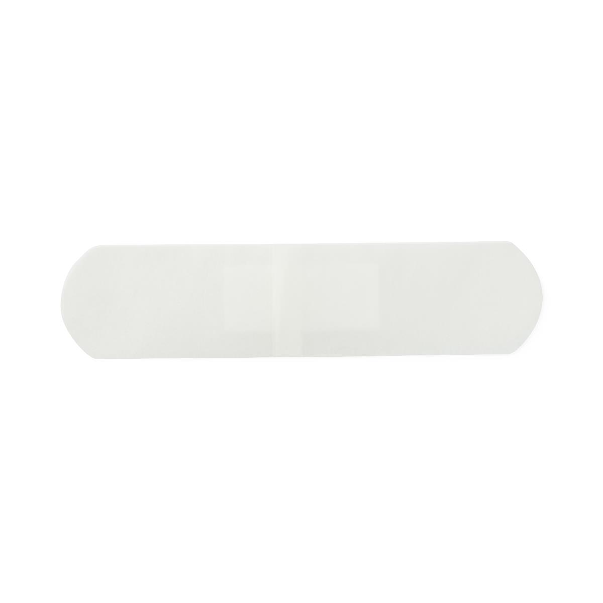 Curad Clear Adhesive Bandages - BeHope