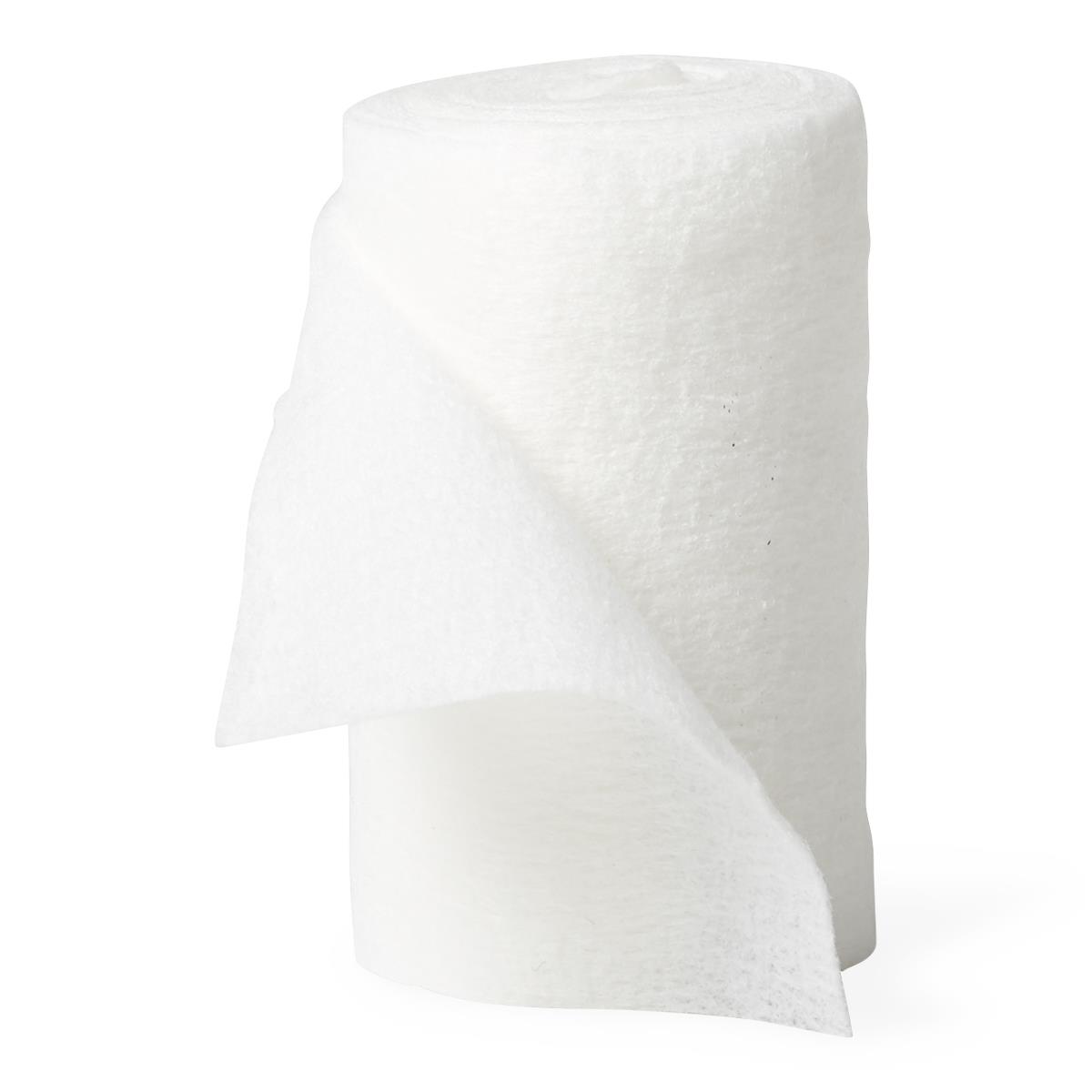 CURAD SoothePlus Prosorb Rolled Gauze