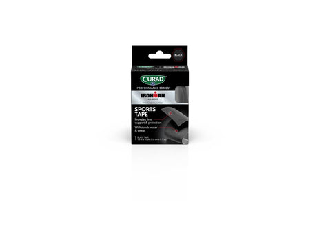 CURAD Performance Series IRONMAN Sports Tape - BeHope