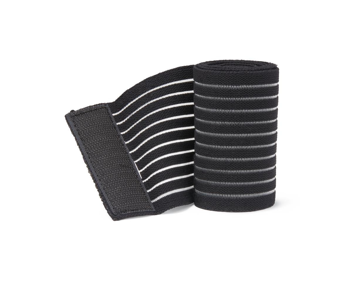 Curad Figure-8 Elastic Ankle Wraps - BeHope