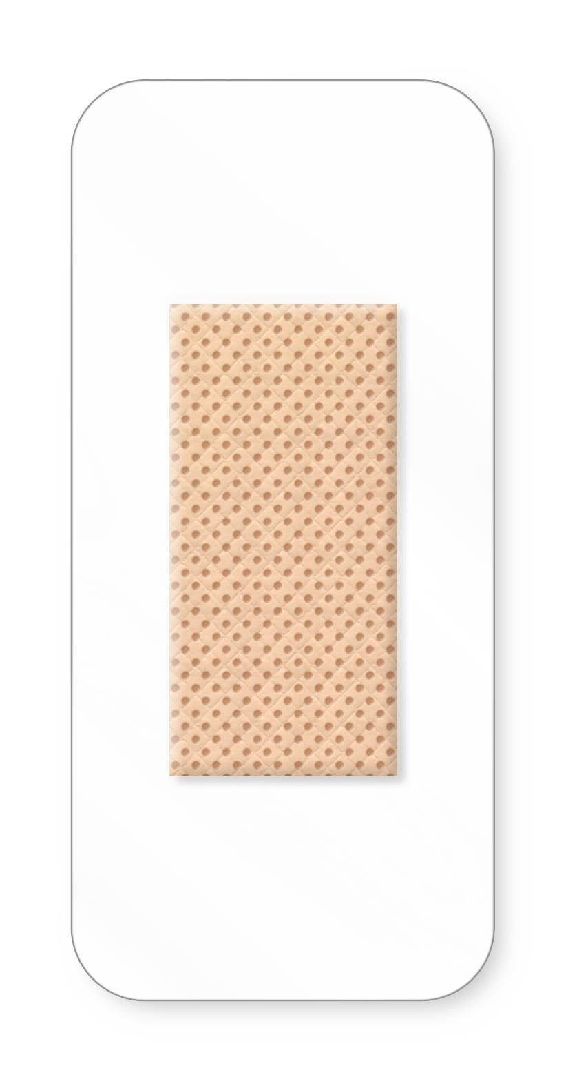 CURAD Variety Pack Assorted Bandages