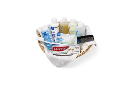 Medline Premium Amenity Kit - BeHope