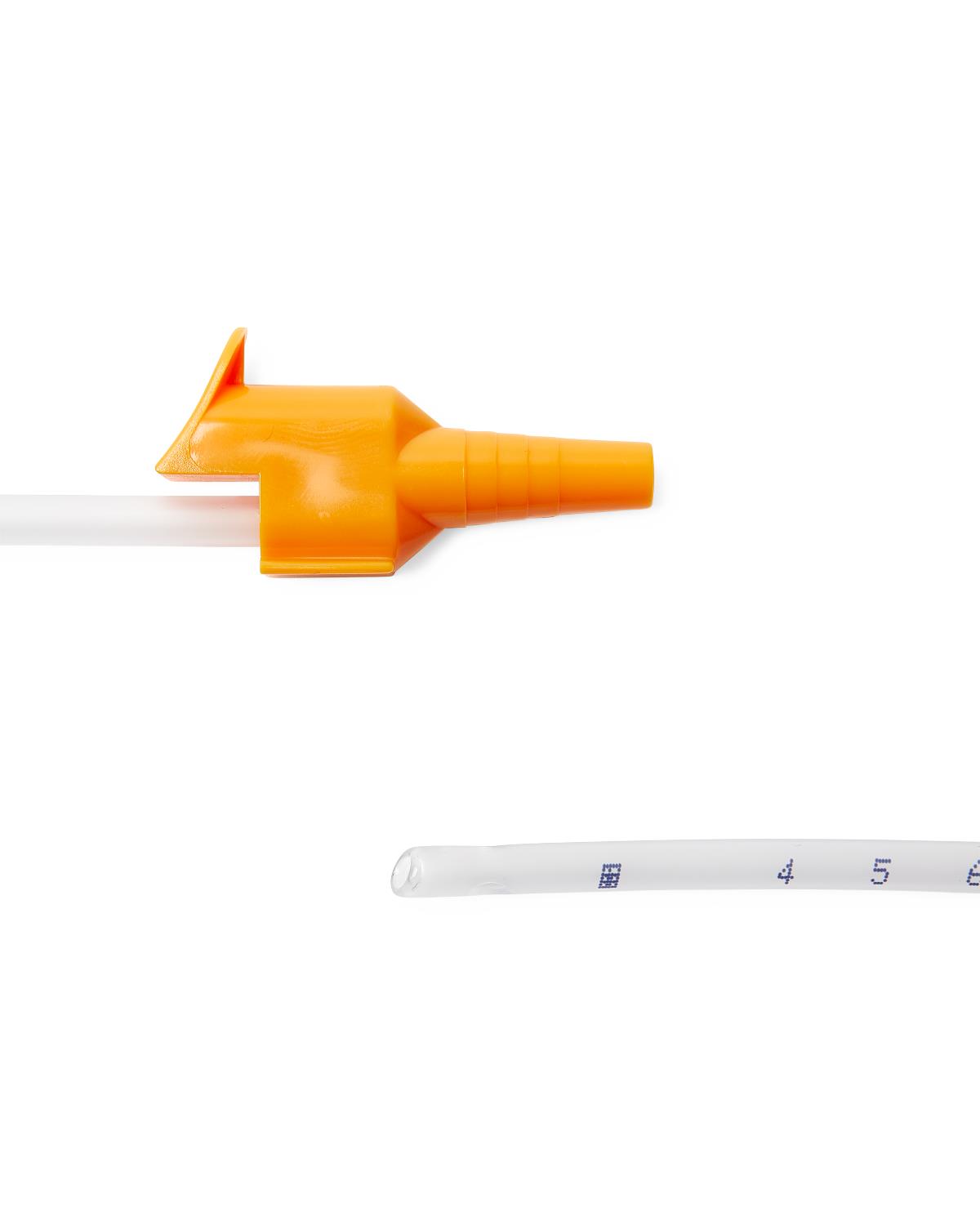 Medline Open Suction Catheters