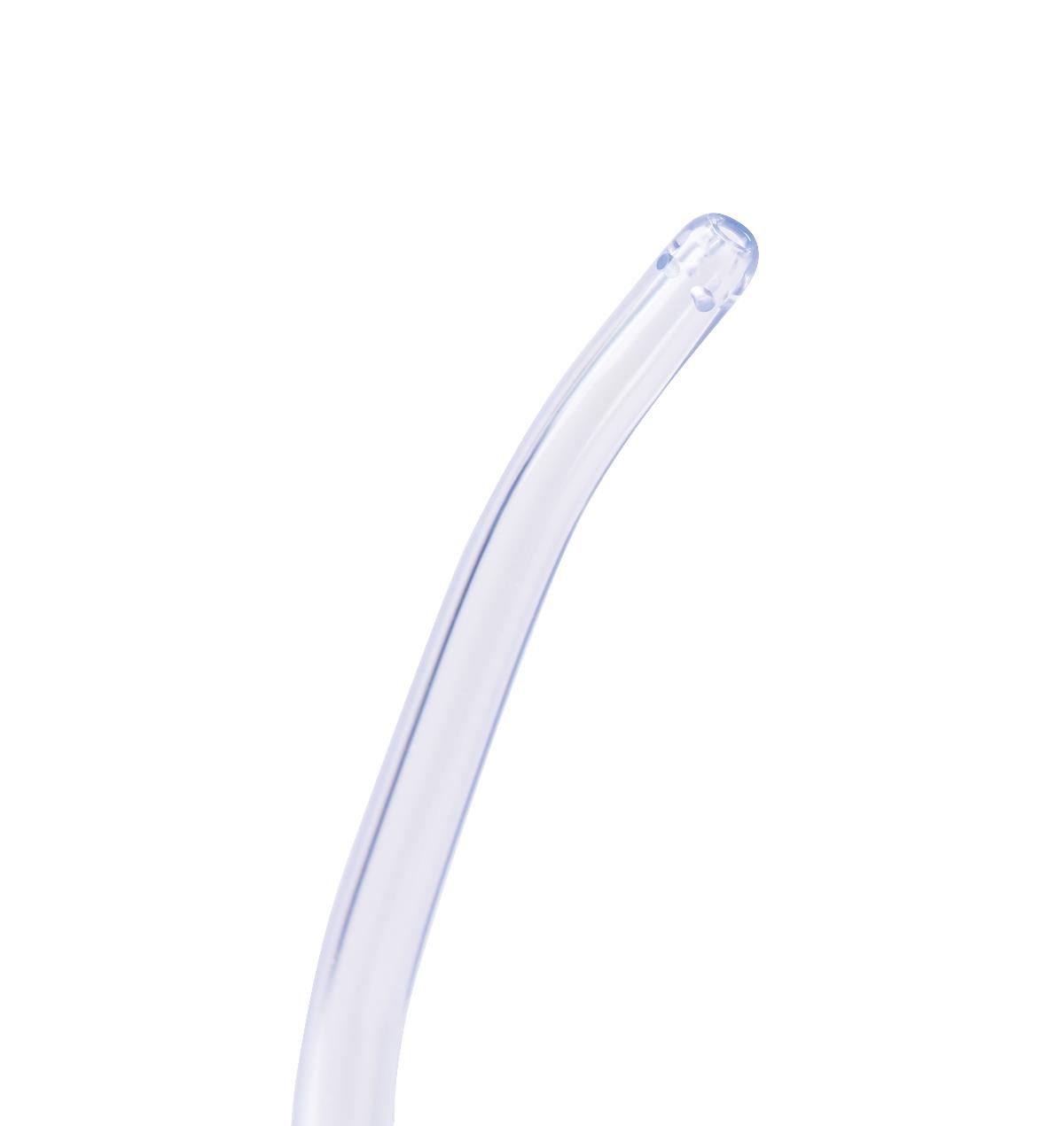Sterile Yankauer Suction Tools with Flange Tips