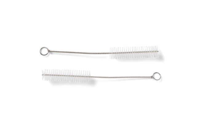Medline Sterile Tracheostomy Brush (Pack Of 25) - BeHope