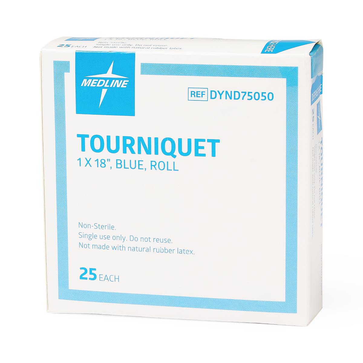 Medline Disposable Tourniquets