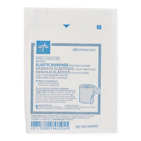 Medline Sterile Matrix Elastic Bandages - BeHope