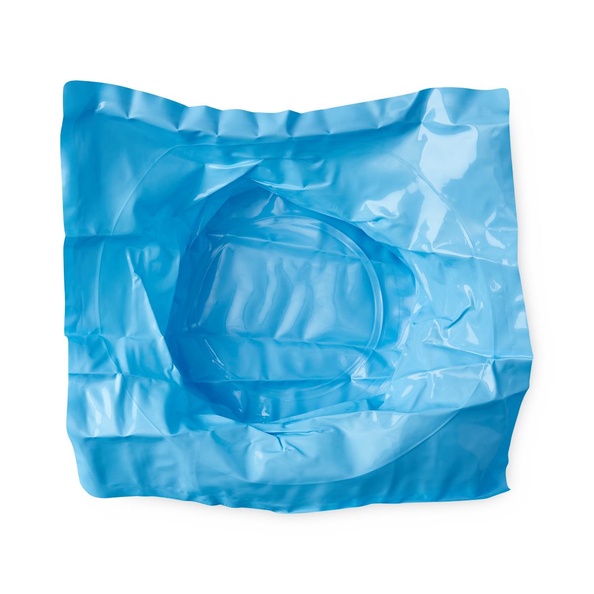 Medline Ring Basin Liner Standard Packs - BeHope