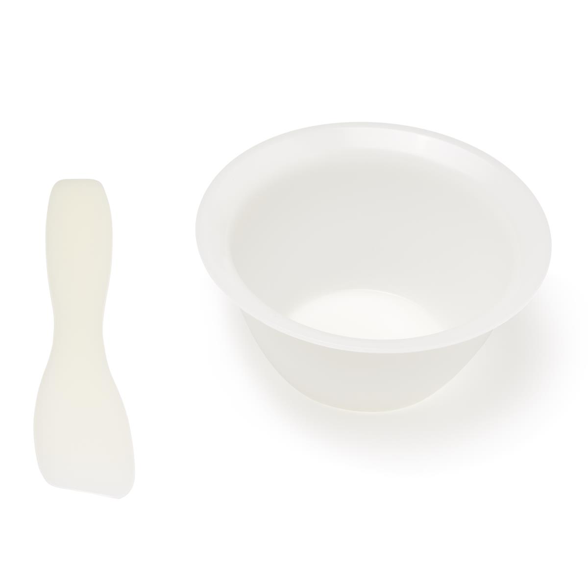 Bone Cement Mixing Bowl And Spatula - BeHope