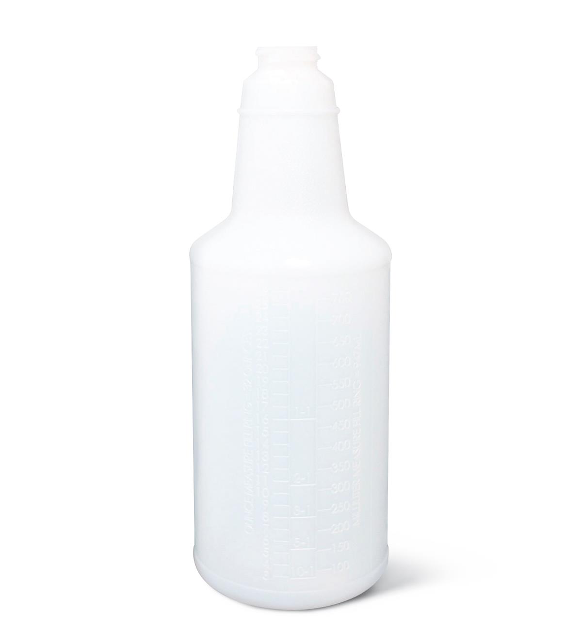 Medline Graduated Empty Bottle