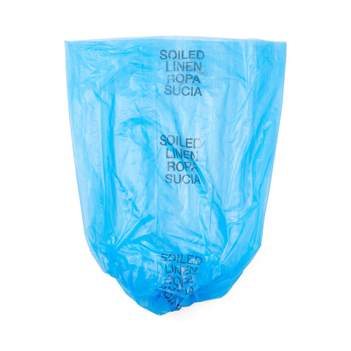 Medline Soiled Linen Liners