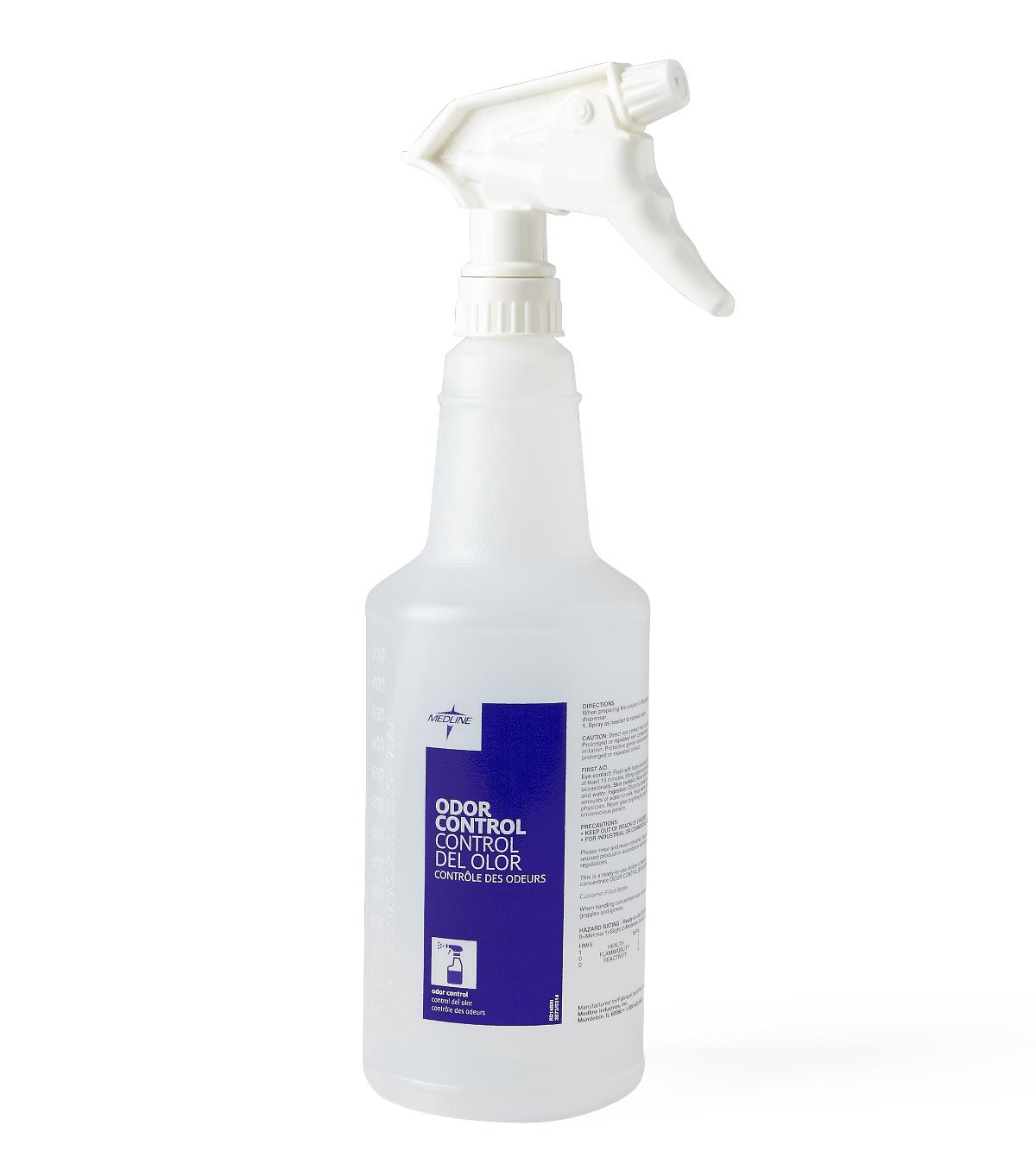 Medline Odor Control Spray