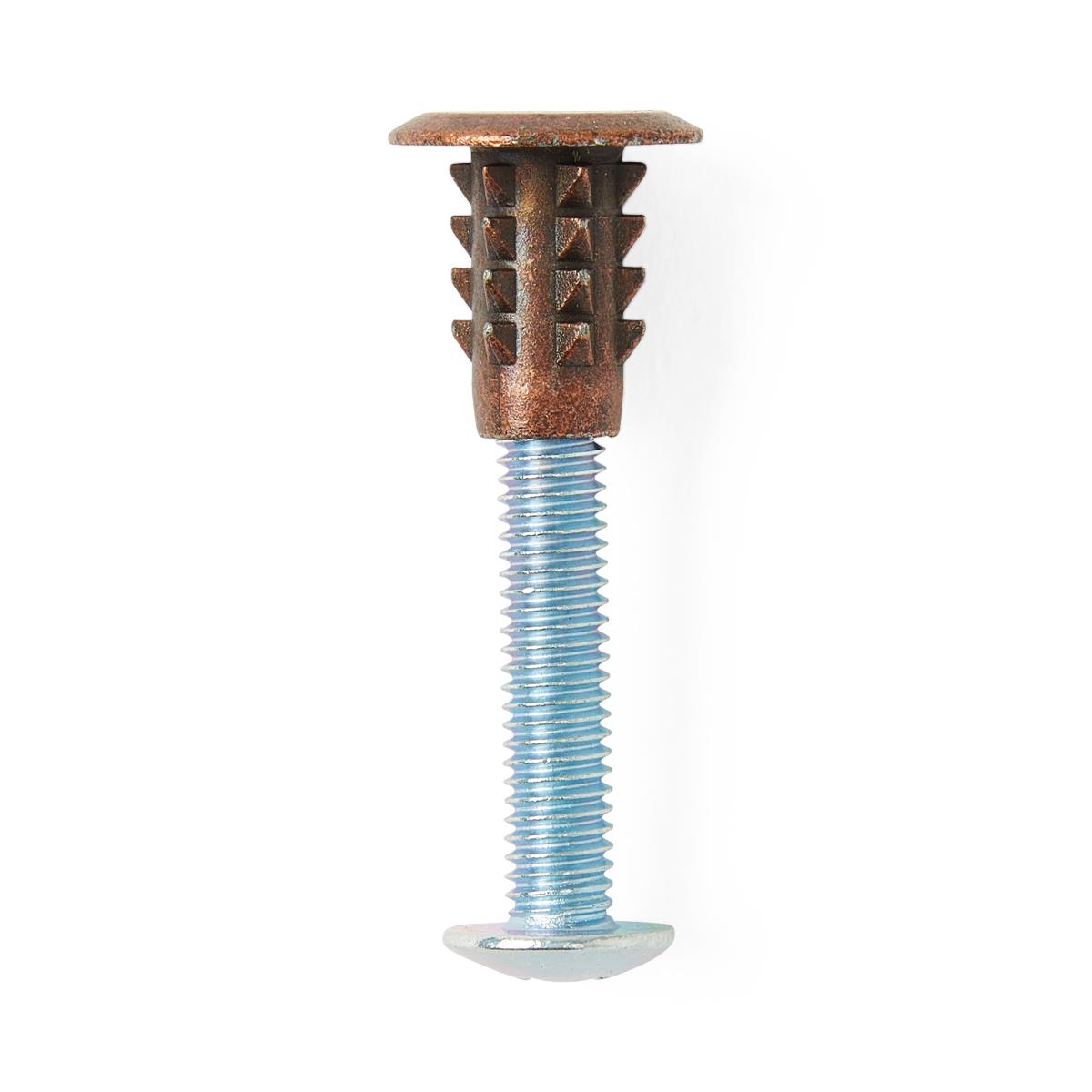 Medline Headboard/Footboard Mounting Hardware