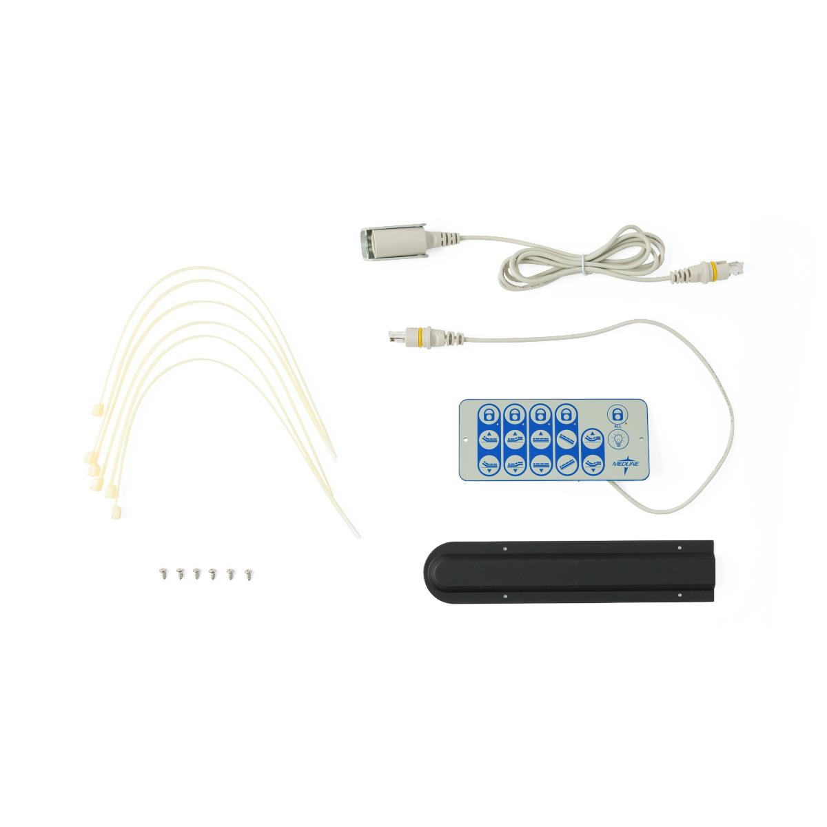 Alterra Maxx Bed Parts and Accessories