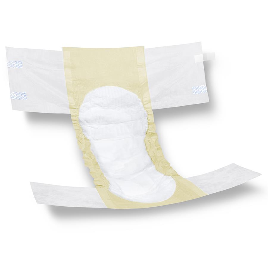FitRight Essential Incontinence Briefs - BeHope