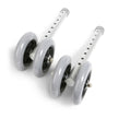 Novaplus 5" Walker Wheels - BeHope
